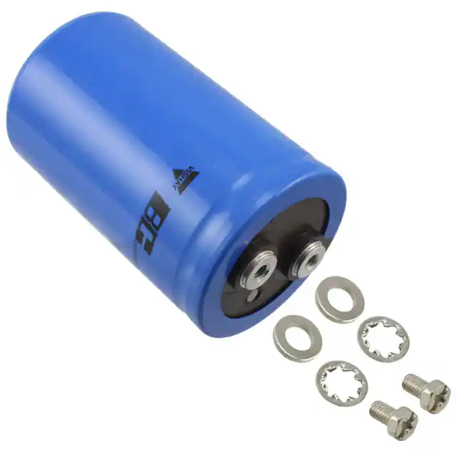 MAL210437152E3 Vishay Beyschlag/Draloric/BC Components